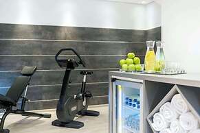 NH Collection Köln Mediapark