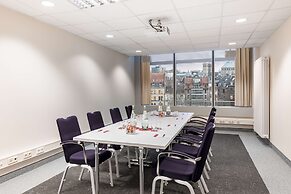 NH Collection Köln Mediapark