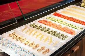 NH Collection Köln Mediapark