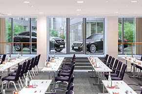 NH Collection Köln Mediapark