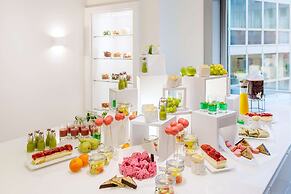 NH Collection Köln Mediapark