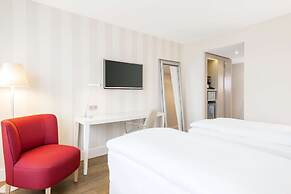 NH Collection Köln Mediapark