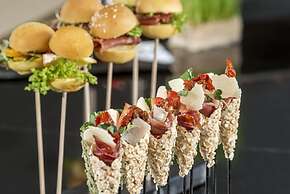 NH Collection Köln Mediapark