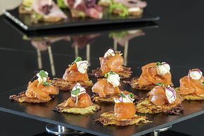 NH Collection Köln Mediapark