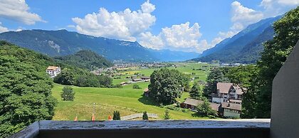 Hotel Berghof Amaranth