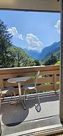 Hotel Berghof Amaranth