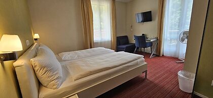 Hotel Berghof Amaranth