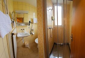 Hotel Berghof Amaranth