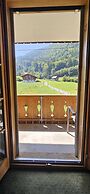 Hotel Berghof Amaranth
