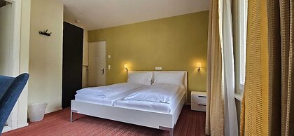 Hotel Berghof Amaranth