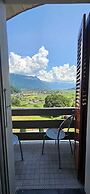 Hotel Berghof Amaranth