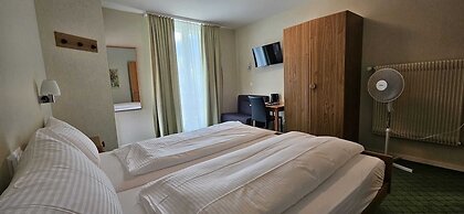 Hotel Berghof Amaranth