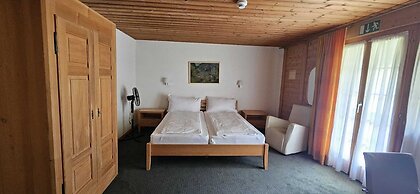 Hotel Berghof Amaranth