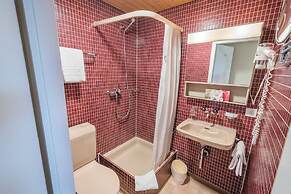 Hotel Berghof Amaranth