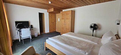 Hotel Berghof Amaranth