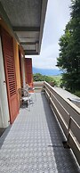 Hotel Berghof Amaranth