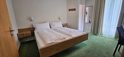 Hotel Berghof Amaranth