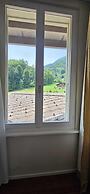 Hotel Berghof Amaranth