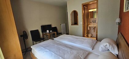 Hotel Berghof Amaranth