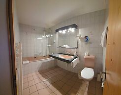 Hotel Berghof Amaranth