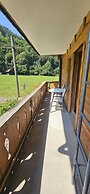 Hotel Berghof Amaranth