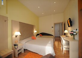 Hotel Alexander & Spa