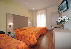 Hotel Alexander & Spa