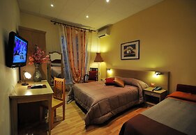 Hotel Alexander & Spa