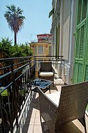 Hotel Alexander & Spa