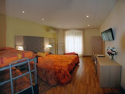 Hotel Alexander & Spa