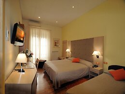 Hotel Alexander & Spa