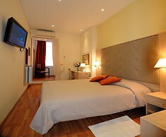 Hotel Alexander & Spa