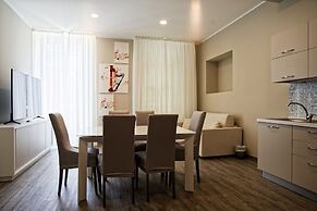 Hotel Alexander & Spa