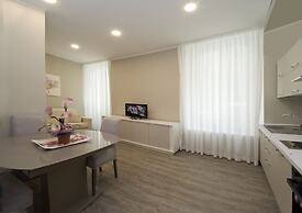 Hotel Alexander & Spa