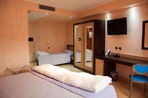 Grand Hotel Paradiso
