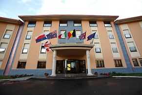 Grand Hotel Paradiso