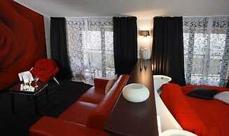 Grand Hotel Paradiso