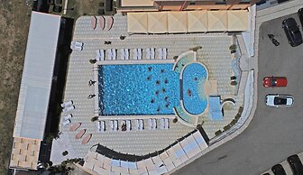 Grand Hotel Paradiso