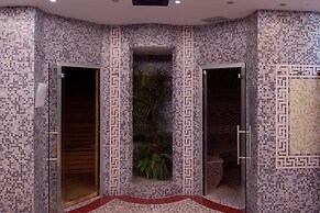 Grand Hotel Paradiso
