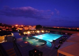 Grand Hotel Paradiso