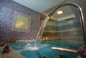 Grand Hotel Paradiso