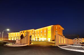 Grand Hotel Paradiso