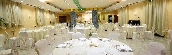 Grand Hotel Paradiso