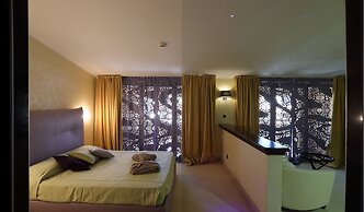 Grand Hotel Paradiso