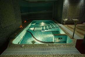 Grand Hotel Paradiso