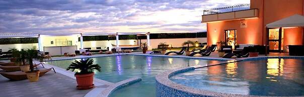 Grand Hotel Paradiso