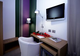 Hotel San Rocco
