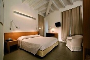 Hotel San Rocco