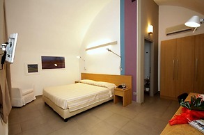 Hotel San Rocco