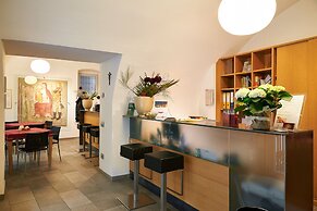 Hotel San Rocco